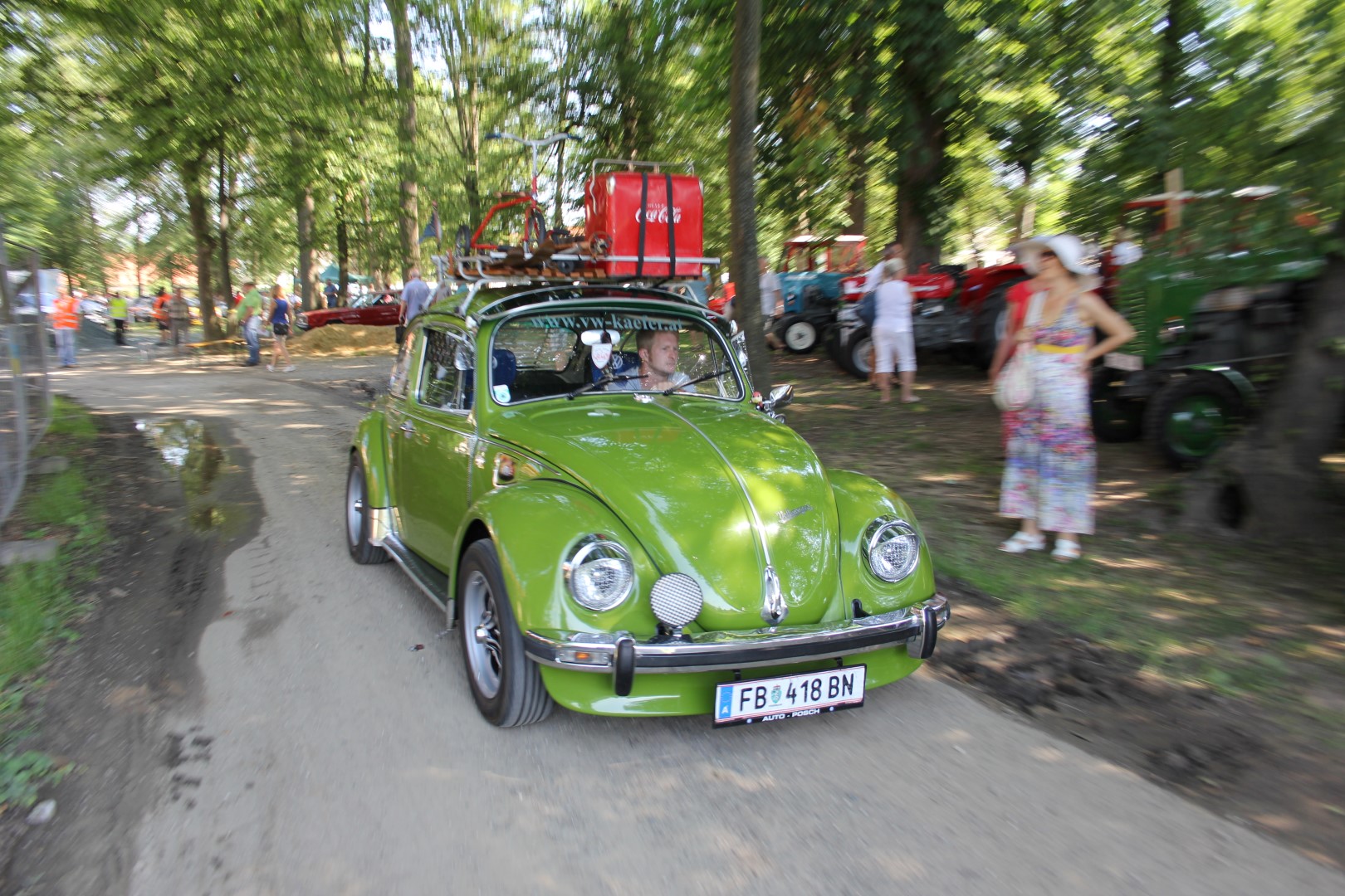 2017-07-09 Oldtimertreffen